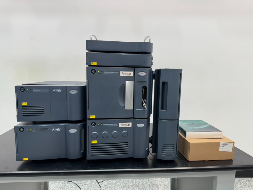 Image of Waters Acquity UPLC System